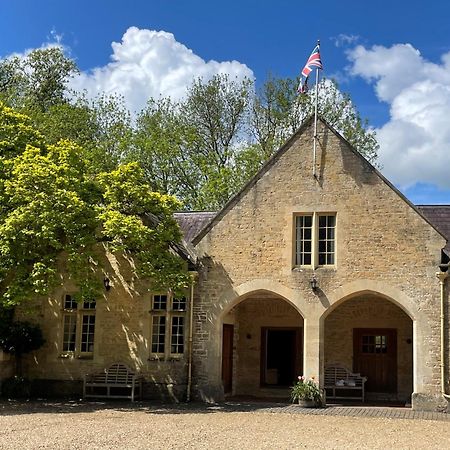 מלון פרום Orchardleigh Estate מראה חיצוני תמונה