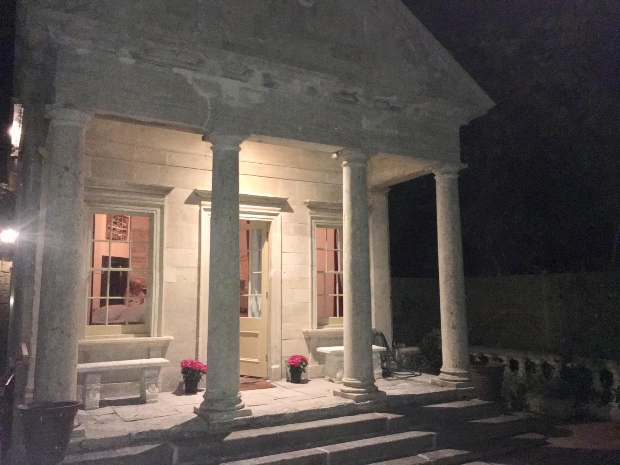מלון פרום Orchardleigh Estate מראה חיצוני תמונה