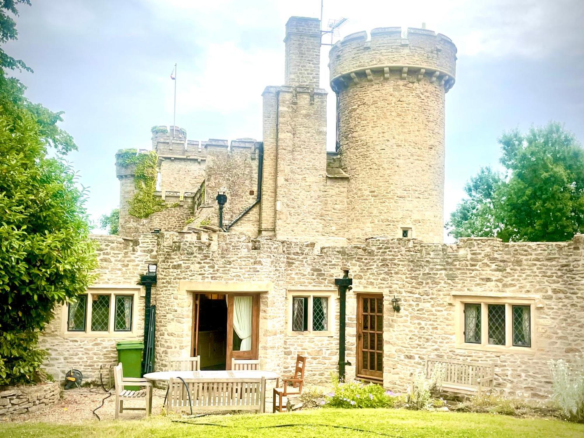 מלון פרום Orchardleigh Estate מראה חיצוני תמונה