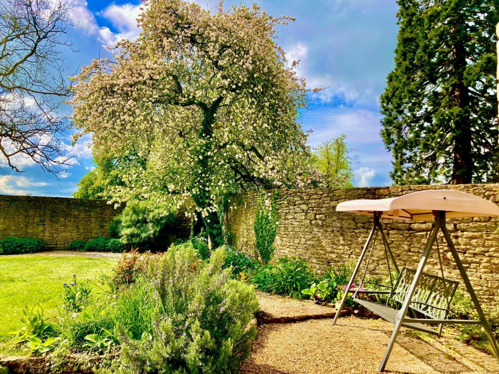 מלון פרום Orchardleigh Estate מראה חיצוני תמונה