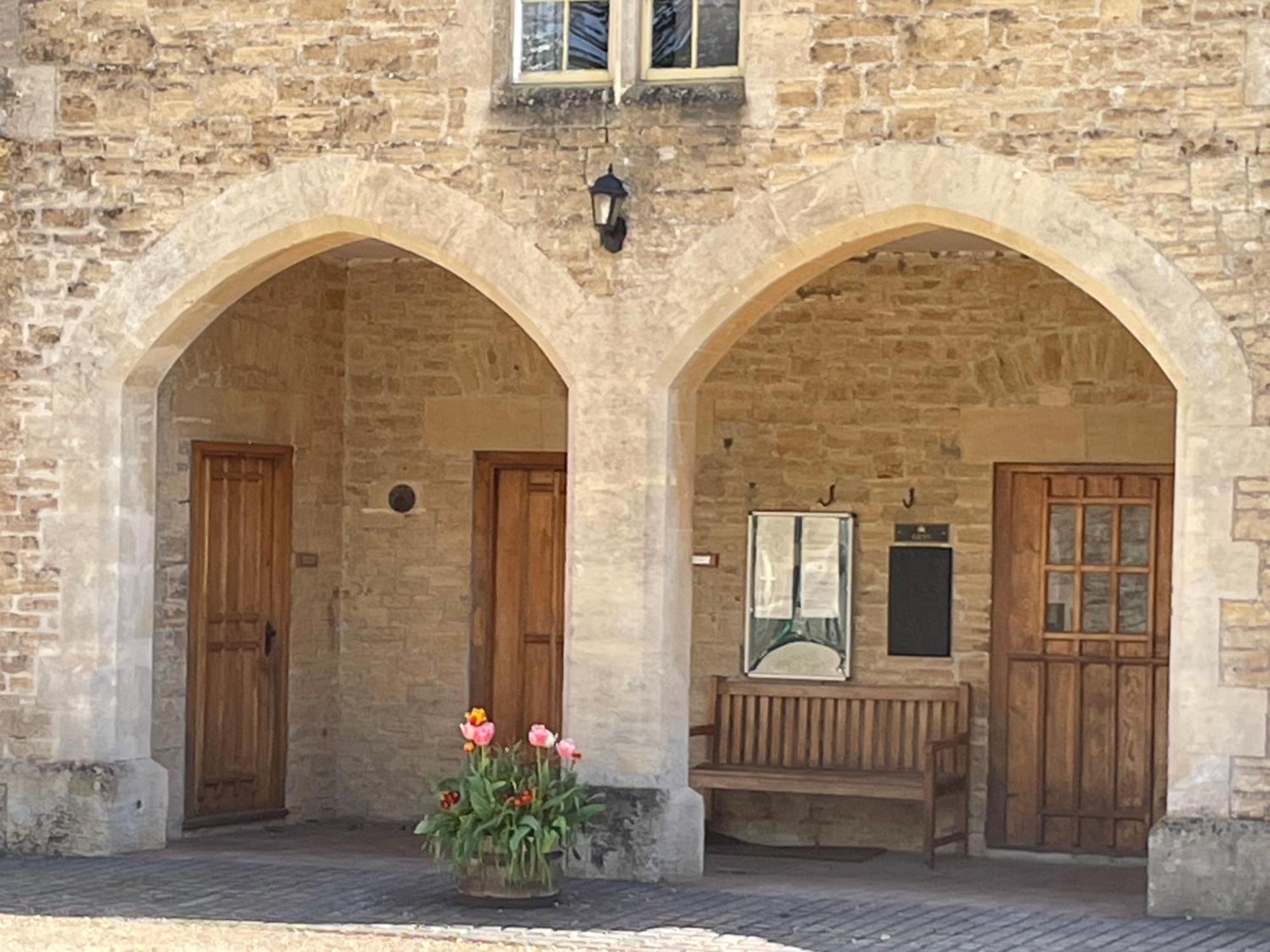 מלון פרום Orchardleigh Estate מראה חיצוני תמונה
